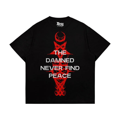 Dray Tee #02