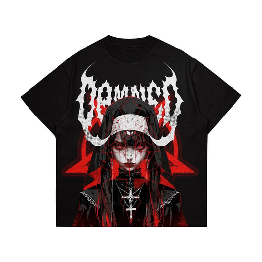 Dray Tee #02
