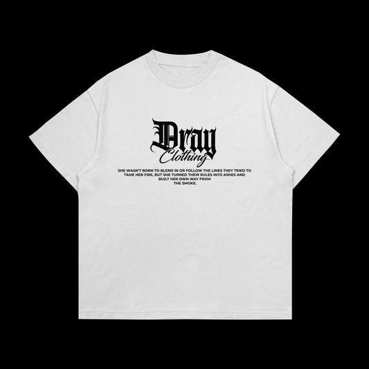 Dray Tee #01